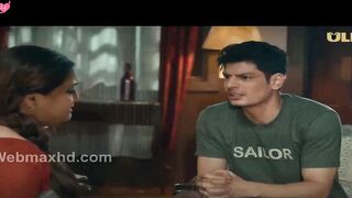 SARKAAYE LO KHATIYA - Erotic Indian Web Series Episode 1 (Part-2) Featuring Hot Babe