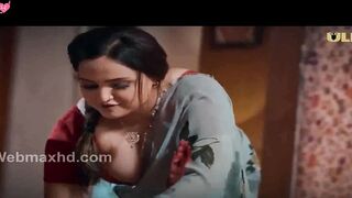 SARKAAYE LO KHATIYA - Erotic Indian Web Series Episode 1 (Part-2) Featuring Hot Babe