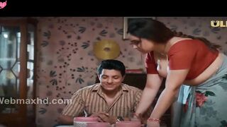 SARKAAYE LO KHATIYA - Erotic Indian Web Series Episode 1 (Part-2) Featuring Hot Babe