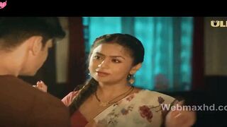 Raat-Baakii-Baatee" (Indian slang meaning 'Conversations at Night') - Episode 1 of Old Video Revamped with New Cast & Improved Quality