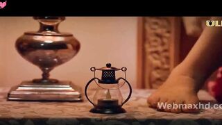 Raat-Baakii-Baatee" (Indian slang meaning 'Conversations at Night') - Episode 1 of Old Video Revamped with New Cast & Improved Quality