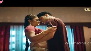 Raat-Baakii-Baatee" (Indian slang meaning 'Conversations at Night') - Episode 1 of Old Video Revamped with New Cast & Improved Quality