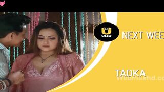 Raat-Baakii-Baatee" (Indian slang meaning 'Conversations at Night') - Episode 1 of Old Video Revamped with New Cast & Improved Quality