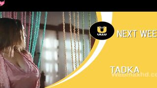 Raat-Baakii-Baatee" (Indian slang meaning 'Conversations at Night') - Episode 1 of Old Video Revamped with New Cast & Improved Quality