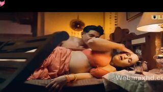 Raat-Baakii-Baatee" (Indian slang meaning 'Conversations at Night') - Episode 1 of Old Video Revamped with New Cast & Improved Quality