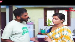 PehredaarAgain - Erotic Indian Couple's Sensual Journey Continues