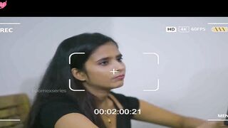 BadhaiLo- Erotic Encounters In The Future (Episode IV)