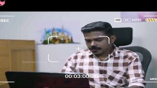 BadhaiLo- Erotic Encounters In The Future (Episode IV)