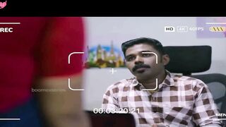 BadhaiLo- Erotic Encounters In The Future (Episode IV)