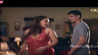Hottie Hasseina's Erotic Adventures - Episode 1 (Ully Originals)