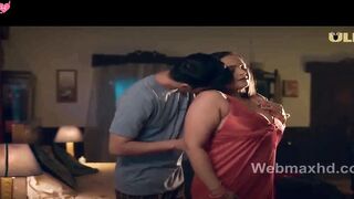 Hottie Hasseina's Erotic Adventures - Episode 1 (Ully Originals)
