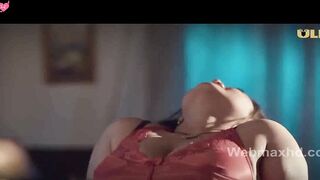 Hottie Hasseina's Erotic Adventures - Episode 1 (Ully Originals)