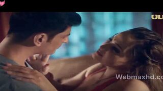 Hottie Hasseina's Erotic Adventures - Episode 1 (Ully Originals)