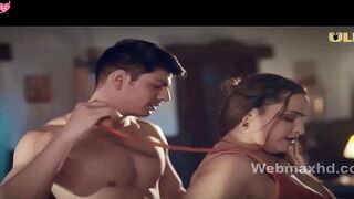 Hottie Hasseina's Erotic Adventures - Episode 1 (Ully Originals)