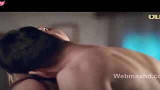 Hottie Hasseina's Erotic Adventures - Episode 1 (Ully Originals)