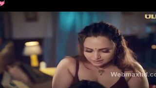 Hottie Hasseina's Erotic Adventures - Episode 1 (Ully Originals)