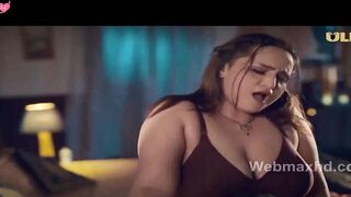 Hottie Hasseina's Erotic Adventures - Episode 1 (Ully Originals)
