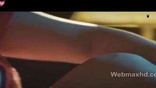Hottie Hasseina's Erotic Adventures - Episode 1 (Ully Originals)