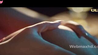 Hottie Hasseina's Erotic Adventures - Episode 1 (Ully Originals)