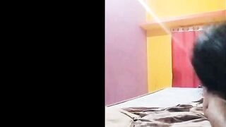 Indian Couple's Sensual Erotic Experience - Passionate Lovemaking