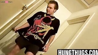 BillyDaKiddd - Big Load Compilation