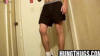 BillyDaKiddd - Big Load Compilation