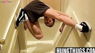 BillyDaKiddd - Big Load Compilation