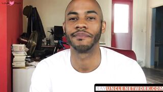 3way Thug Barebacks Straight Guys in Hardcore Group Sex