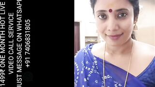 Desirable Indian Girlfriend's Hot Romantic Encounters With Her Boyfriend