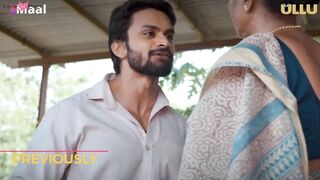 Hot & Sensual Desi Couple Romance - Gentleman Treats His Lady Love