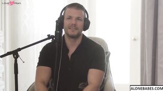 Bunnymadison's Blind Date Turned Sexual Adventure