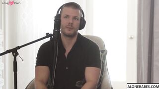 Bunnymadison's Blind Date Turned Sexual Adventure