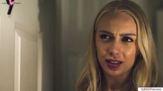 Vampiric Transformation - She-Maledom BDSM Play with Fetish Vamps