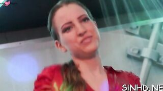 Big Boobed Babes - Scene #1", "<3