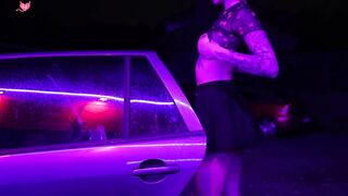 Les Amis D'une Boîte Noire - Group Sex Party with French Girls