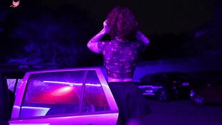 Les Amis D'une Boîte Noire - Group Sex Party with French Girls