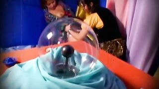 Brazilian Babe Gives A Riding On The Dick And Fucks Hard