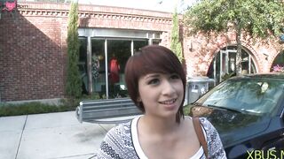 Fantasy Role-Play Gamer Girl Gets Pounded By Her Online Crush