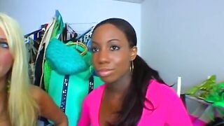 Doll Serves Up A Hot Meal For Her Master In This Sexual Roleplay Scenario
