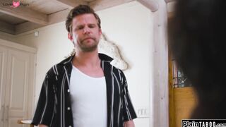 Handcuff Handjob - BDSM Domination with FemDom Sensuality