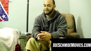 Rough & Raw Throat Fuck #2 - Old Man Fucks Young Slut With Huge Load