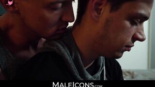Anal Sex Sensations #2: Anal Playtime with Hunks Michael & Pierce", or simply "[Michael_Delray] x [PierceParis] Ass-Fucking Action