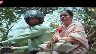 Babe's Lustful Confessions - Erotic Encounters in India" (Part 1 of 3)
