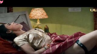 Besharam 2 - Sensual Seduction: A Hot Indian Couple's Intimate Journey