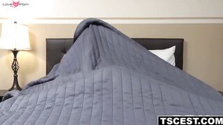 Hot & Steamy Fuck Session with Hunks Guy Spenser And Colby Tates