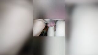 Une bonne levrette