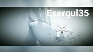 Turkiye'nin en atesli kadinlarindan biri