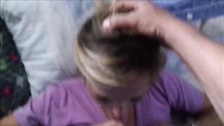 cum inside mouth hoe daniella