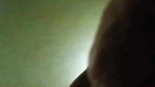 Lazlosex offer her skinny friend a facial