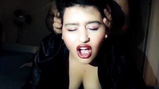 LONG BUTT SURPRISE ANAL !